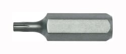 Bits TX de 40 mm, TX50 ×1 Tengtools 220750
