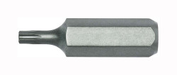 Bits TX de 40 mm, TX70 × 1 Tengtools 220770