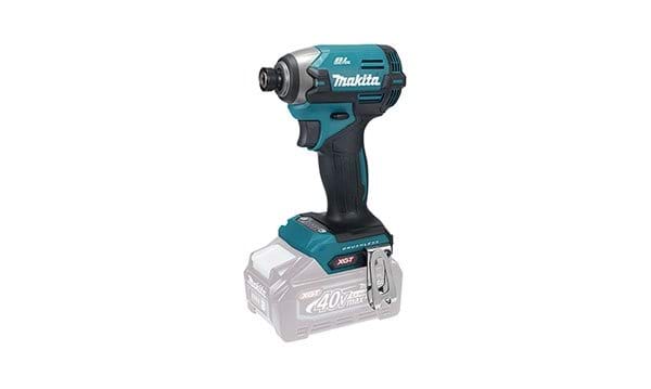 Aparafusadora de Impacto BL 40V máx XGT 210NM Makita TD003GZ