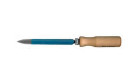 Rascadores c/ Cabo 3 Quinas R3QC 6" MacFer 007.0081