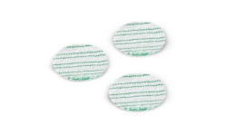 Escovas de Esponja p/ Polir Parquet Encerado Karcher 2.863-196.0