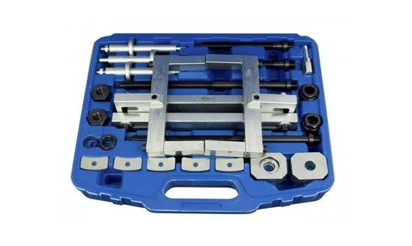 Jogo Extrator Injetor Fiat/Opel/Ford/Suzuki Kroftools 8554