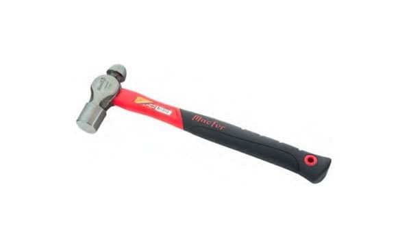 Martelo Bola HM-BP  450g (16oz) MacFer 213.0015