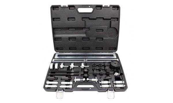 Kit Hidráulico Extrator de Injetores Diesel Kroftools 8450