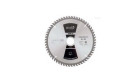 Disco Pastilhado p/ Madeira DMP-S 210mm Z24 MacFer 090.0008