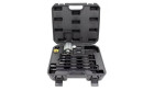 Kit Extrator Hidráulico de injetores Diesel Kroftools 8450