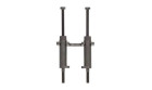 Extrator de Injetores Diesel Kroftools 8550