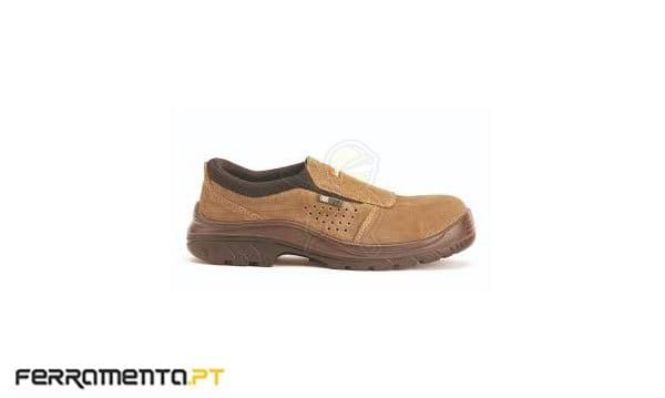 Sapato S1P 72227-41 Bellota 72227-41