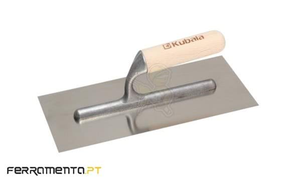 Liçosa Inox 270x130mm 2RF FK0472