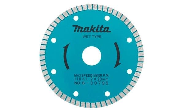 Disco Diamante Ø110mm Makita B-00795