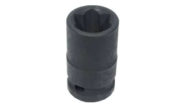 Chave de caixa 1/2” especial 17mm rodas Mercedes Kroftools 7005