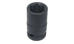 Chave de caixa 1/2” especial 17mm rodas Mercedes Kroftools 7005