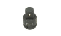 Aumento de impacto 3/4”F x 1”M 50gr Kroftools 34642