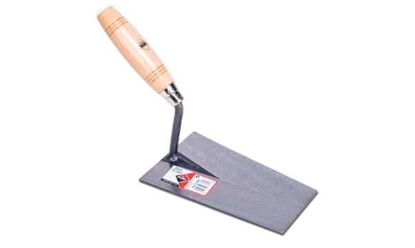 Colher Pedreiro Madeira PFM23-180A - 183mm Rubi 37258