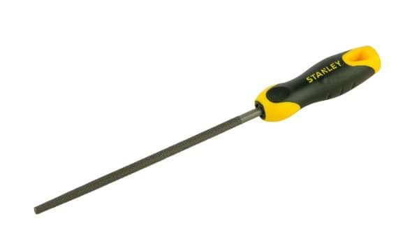 Lima Redonda Grossa 200mm Stanley 0-22-443