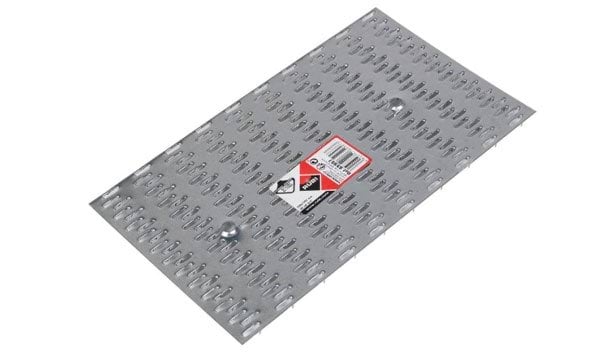 Substituição Rascador 250X144mm Rubi 65957