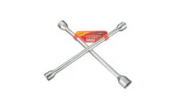 Chave Rodas Em Cruz 1101-1 17x19x21x23mm MacFer 187.0098