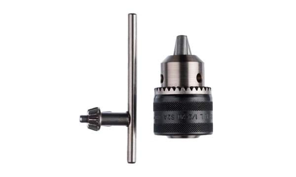 Portabuchas c/ Chave 1.5 - 13mm Bosch 1608571062