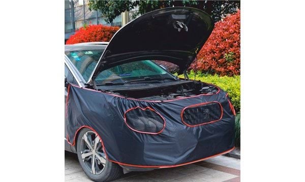 Capa proteção frontal universal Kroftools 0014