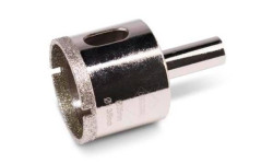 Broca Diamante 40mm Rubi - 05964