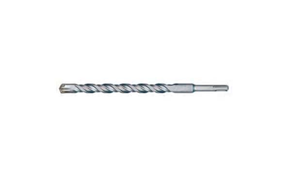 Broca Ponta Diamante Plus 4 Cortes 3500 14x450mm MacFer 176.0074