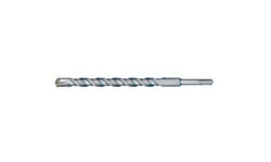 Broca Ponta Diamante Plus 4 Cortes 3500 14x450mm MacFer 176.0074