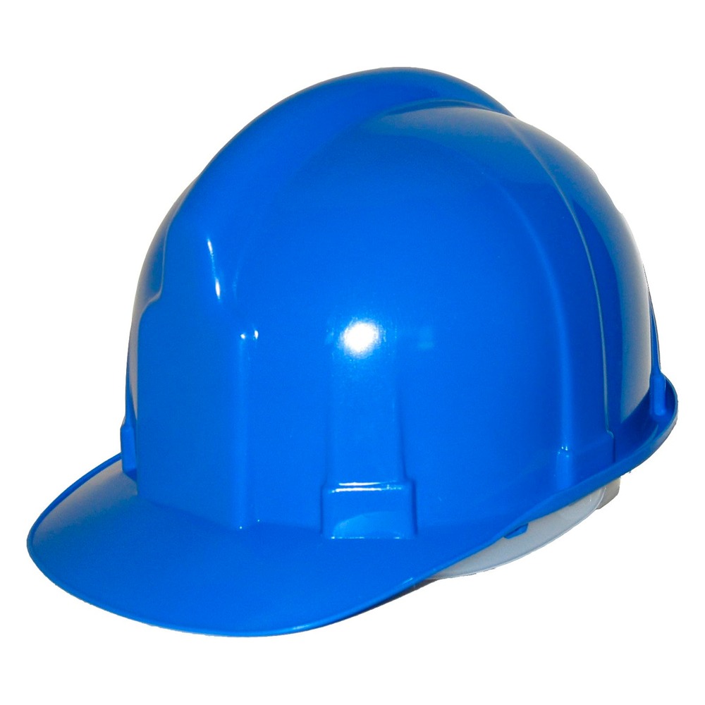 Capacete de Segurança Azul JAR 2371399