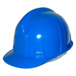 Capacete de Segurança Azul JAR 2371399