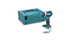 Aparafusadora de impacto BL 18V Makita DTD154ZJ