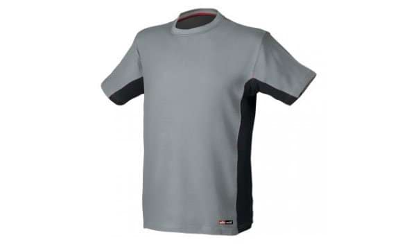 T-shirt Cinzento Industrial Starter 08175080