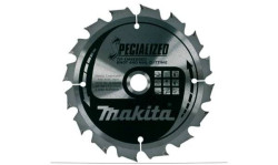 Disco de Serra Reforçado HM 270/30/24D Makita B-33146
