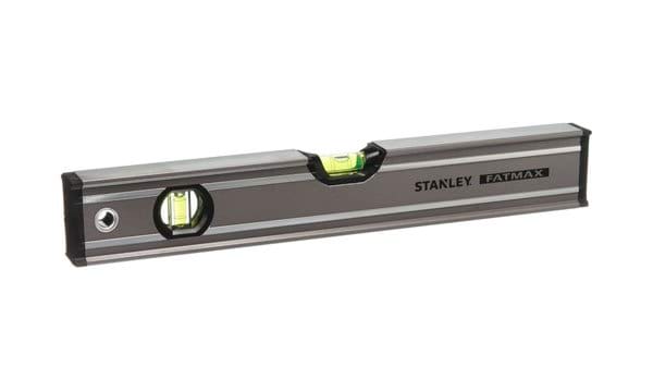 Stanley Nível Fatmax Pro 40cm 0-43-616
