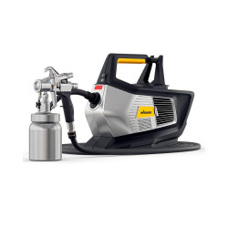 Máquina de Pintar FineCoat 9700 Wagner 2426601