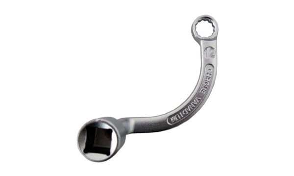 Chave Especial 3/8” 12mm p/ Motor Turbo Diesel Kroftools 6135