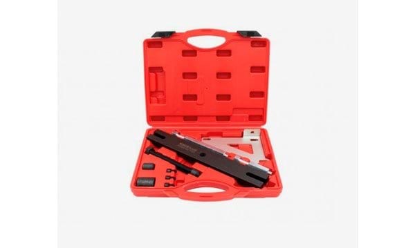 Kit desmontagem carcaça DSG VW Kroftools 3122