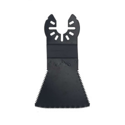 DeWalt Lâmina de Serra de 3 Faces Multi-Material 54mm Para Multi-Ferramenta Oscilante