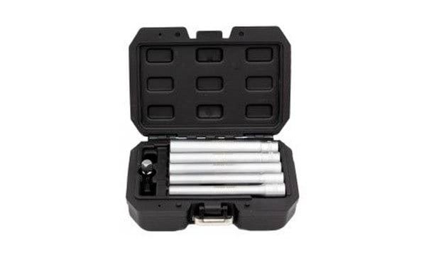 Kit Chaves Longas 3/8” 8-14mm 6 Pcs Kroftools 2007