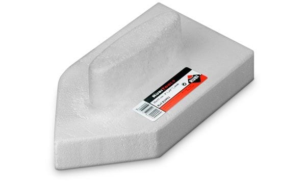 Talocha Porex - Retangular 24X14cm Rubi 83992