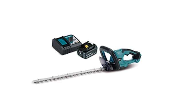 Corta-sebes 18V 5.0AH LXT 50cm Makita DUH507RT