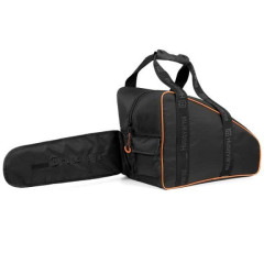 Husqvarna Bolsa xplorer para Motosierra 48L
