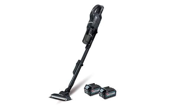 Aspirador Manual BL 40Vmax XGT 2,5Ah 730ml Makita CL003GD202