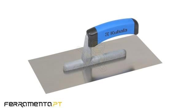 Liçosa Inox 270x130mm 2RF FK0473