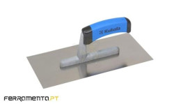 Liçosa Inox 270x130mm 2RF FK0473