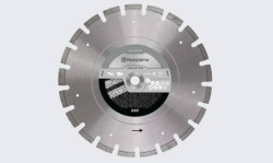 Disco p/ Serra de Asfalto VARI-CUT S85 450mm Husqvarna 579809650