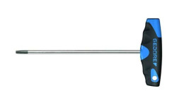 Chave TORX T7 Com Cabo Gedore 2142 TX T7