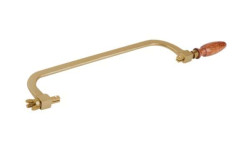 Serra Arco Bronze 300 mm Gedore 2515024