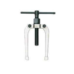 Saca Rolamentos 135mm Forza 2522