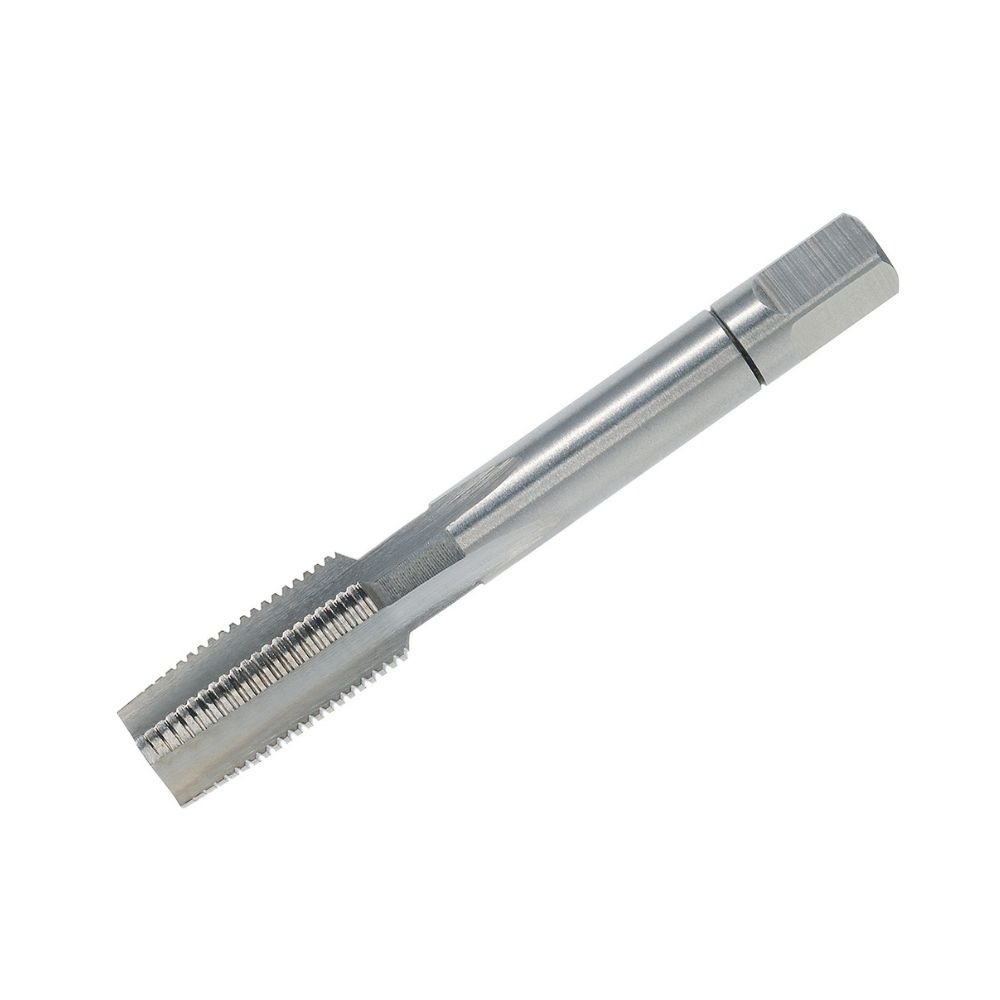 Macho manual 1/8 x 28 Volkel 25312