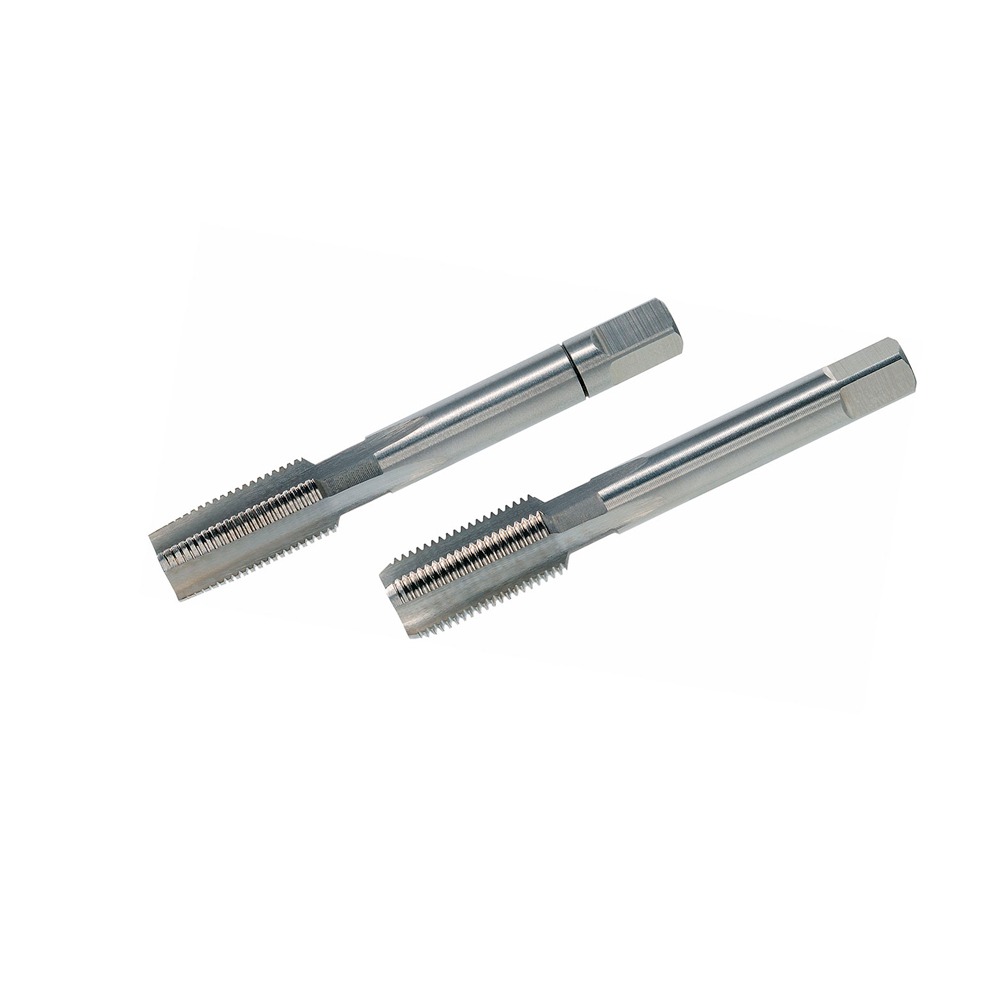 Jogo de Machos DIN 5157 HSS-G – G (BSP) 7/8 x 14 Volkel 25324