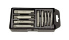 Kit Extrator de Machos M4-22 – 9Pcs Kroftools 0517
